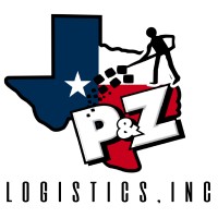 P&Z Logistics, Inc. logo - Similar company to Pipe Jacking Solutions Pty Ltd