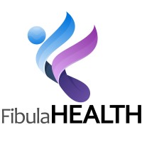 Fibula HEALTH logo - Similar company to Evideep