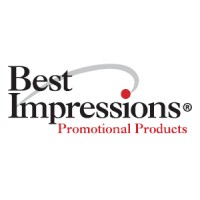 Best Impressions Promotional Products logo - Similar company to 88 Design Group