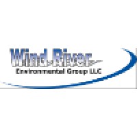 Wind River Environmental Group LLC logo - Similar company to Trident Environmental Group, Llc