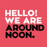 AROUND NOON. logo - Similar company to Deli Lites Ireland