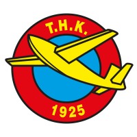 Turkish Aeronautical Association logo - Similar company to Thk Flight Academy - Thk Uçuş Akademisi - Tua
