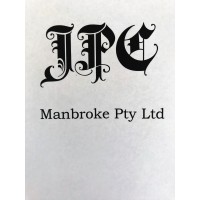 Manbroke Pty Ltd logo - Similar company to Georges Apparel Pty Ltd