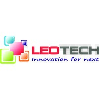 LEOTECH logo - Similar company to K Cirque It