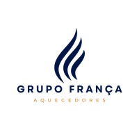 Grupo D'França Aquecedores logo - Similar company to Imap Curitiba