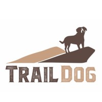 TrailDog logo - Similar company to Ultimuttrace