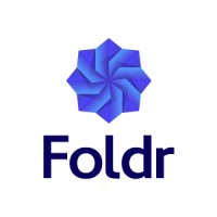 Foldr logo - Similar company to Kpax - Printing Fleet Management Solution