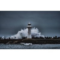 Breakwater LLC