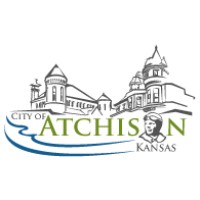 City of Atchison logo - Similar company to Amn Group