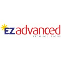 EZAdvanced Tech Solutions, Inc. logo - Similar company to Meta-Tech Solutions And Systems Corp.