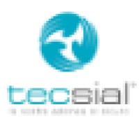 Tecsial logo - Similar company to Meleam Spa