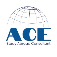 Ace StudyAbroad logo - Similar company to Iconic Solutions