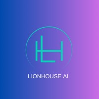 LionHouseAI logo - Similar company to Maba | Ai & Webdesign Agency