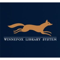 Winnefox Library System logo - Similar company to Wisconsin Library Association