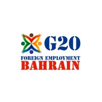 G20 Foreign Employment Bahrain logo - Similar company to Contel Telecom
