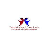 Talaash Research Consultants logo - Similar company to Botonomics Automations Llp