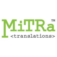 MITRA TRANSLATIONS logo - Similar company to Vaanimitra