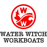 Water Witch Workboats - Solutions for Marine Pollution logo - Similar company to Eastern Pennsylvania Water Pollution Control Operators Association (Epwpcoa)