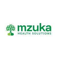 Mzuka Health Solutions Limited logo - Similar company to Emtmed