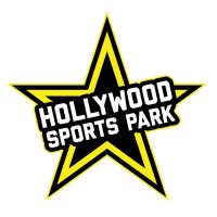 Hollywood Sports Paintball & Airsoft Park logo - Similar company to R G Canning Attractions