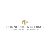 Cornucopia Global logo - Similar company to Mylevels