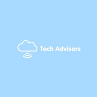 Tech Advisors logo - Similar company to Focusplanit