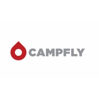 Campfly logo - Similar company to Chaiera