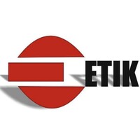 Etik logo - Similar company to Etik Teknik