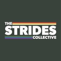 The Strides Collective logo - Similar company to Thermal Custom Packaging