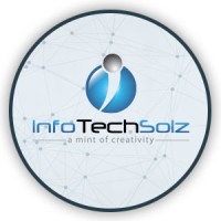 Infotechsolz (Iso 9001:2015 Certified Company)