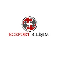 Egeport Bilişim ve Teknoloji Hizmetleri logo - Similar company to Zitek Bilişim