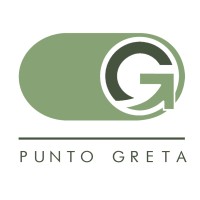 Punto Greta logo - Similar company to Sunrepack