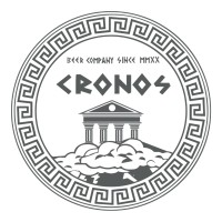 Cronos Beer Company logo - Similar company to Cynetic
