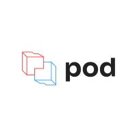 Pod logo - Similar company to Pod Pros