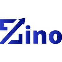Zino logo - Similar company to Alignteam