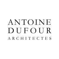 ANTOINE DUFOUR ARCHITECTES logo - Similar company to Chatillon Architectes