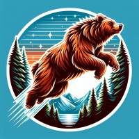 BearLeap logo - Similar company to Interactive Ecommerce Llc