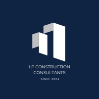 LP Construction Consultants logo - Similar company to Bhs Connect