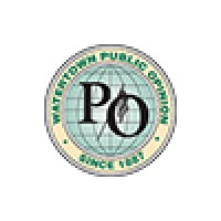 The Public Opinion Newspaper