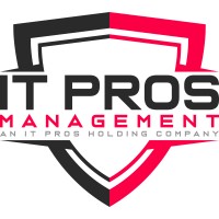 IT Pros Management Inc. logo - Similar company to It Risk Managers Llc