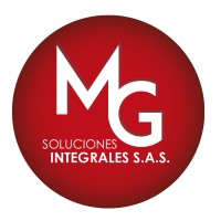 MG SOLUCIONES INTEGRALES logo - Similar company to Punto A Punto