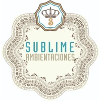 Sublime Ambientaciones logo - Similar company to Totems Led