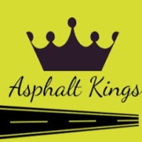 Tampa Asphalt Kings logo - Similar company to Pothole Heroes