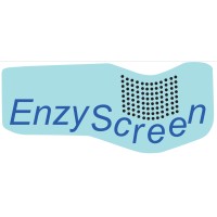 Enzyscreen B.V. logo - Similar company to Kuhner Shaker