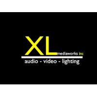 XL Mediaworks Inc. logo - Similar company to Modcom