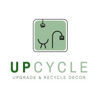 UpcycleNow logo - Similar company to A2Z Planner