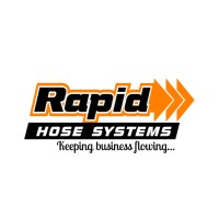 Rapid Hose Systems logo - Similar company to Hose.Bargains