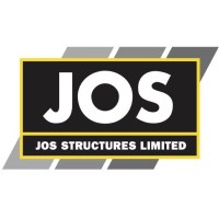JOS Structures Limited logo - Similar company to Jos Structures