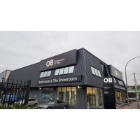 OB Bathrooms & Tiles logo - Similar company to Aquatech Heating Solutions Ltd