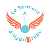 Le Serment d'HypoCrabe logo - Similar company to Hypnocare
